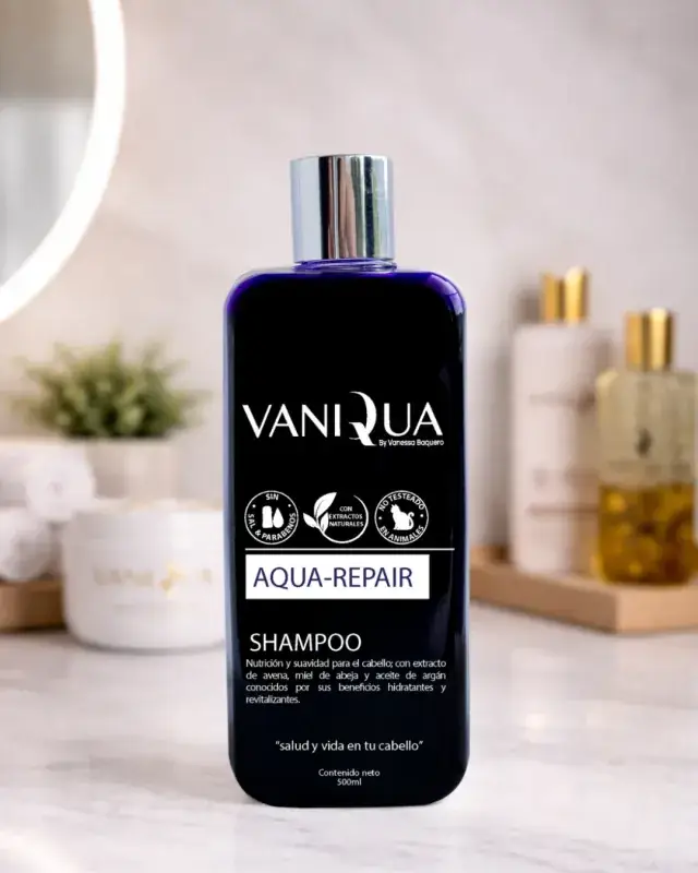 Aqua-Repair Shampoo